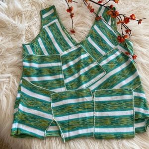 SUSAN BRISTOL nice top